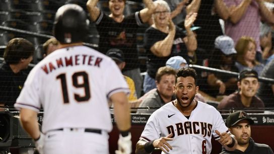 Final: Diamondbacks 4, Pirates 2 taken in Phoenix (Live coverage)
